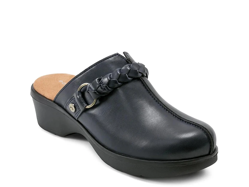 Paxton Clog