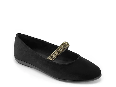 Brisa Mary Jane Flat
