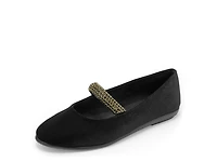 Brisa Mary Jane Flat