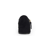 Isannah Mary Jane Flat