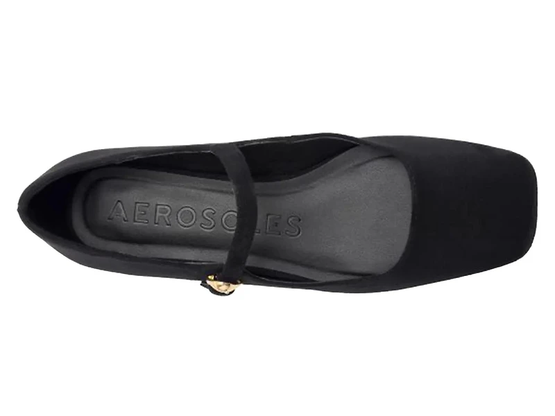 Isannah Mary Jane Flat