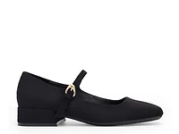 Isannah Mary Jane Flat