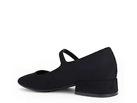 Isannah Mary Jane Flat