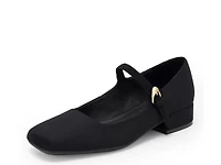 Isannah Mary Jane Flat