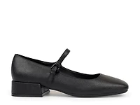 Isannah Mary Jane Pump