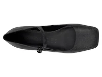 Isannah Mary Jane Pump