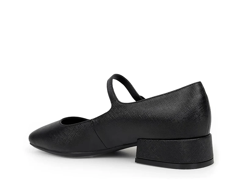 Isannah Mary Jane Pump
