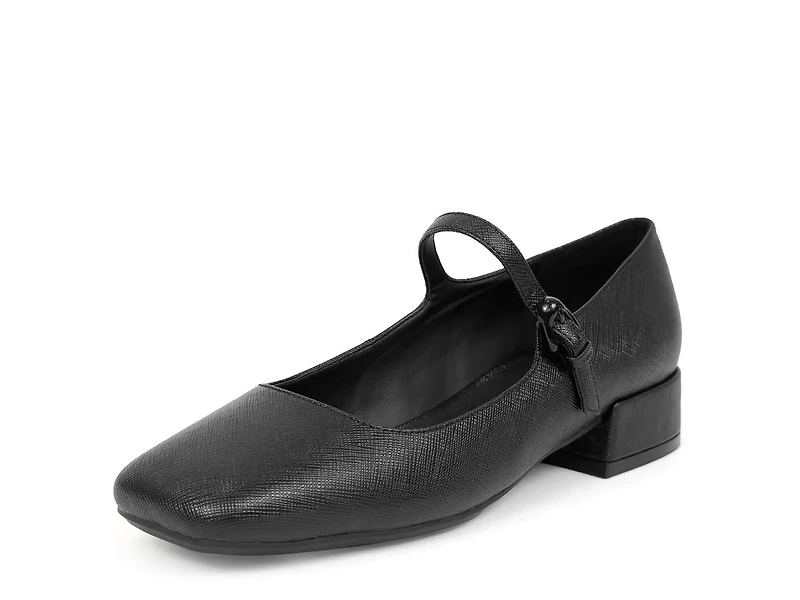 Isannah Mary Jane Pump