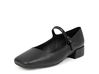 Isannah Mary Jane Pump