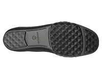 Onyx Ballet Flat