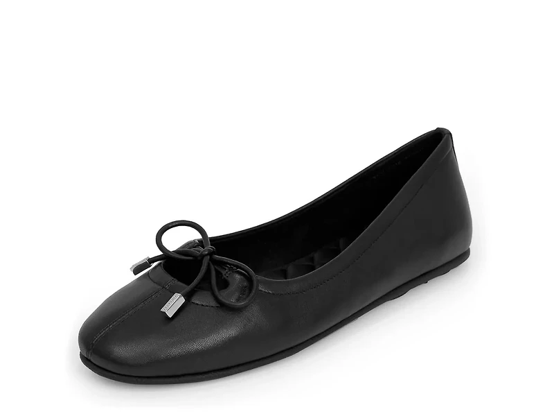 Perle Ballet Flat