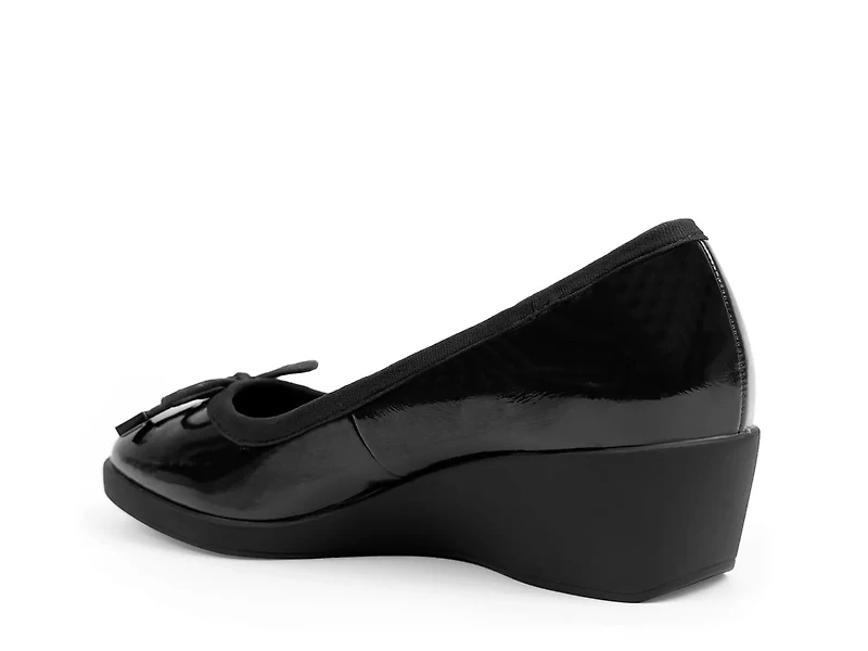 Tema Wedge Pump