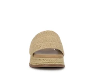 Mahgs Espadrille wedge Sandal