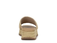 Mahgs Espadrille wedge Sandal
