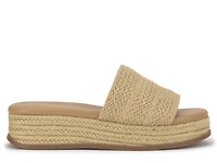 Mahgs Espadrille wedge Sandal