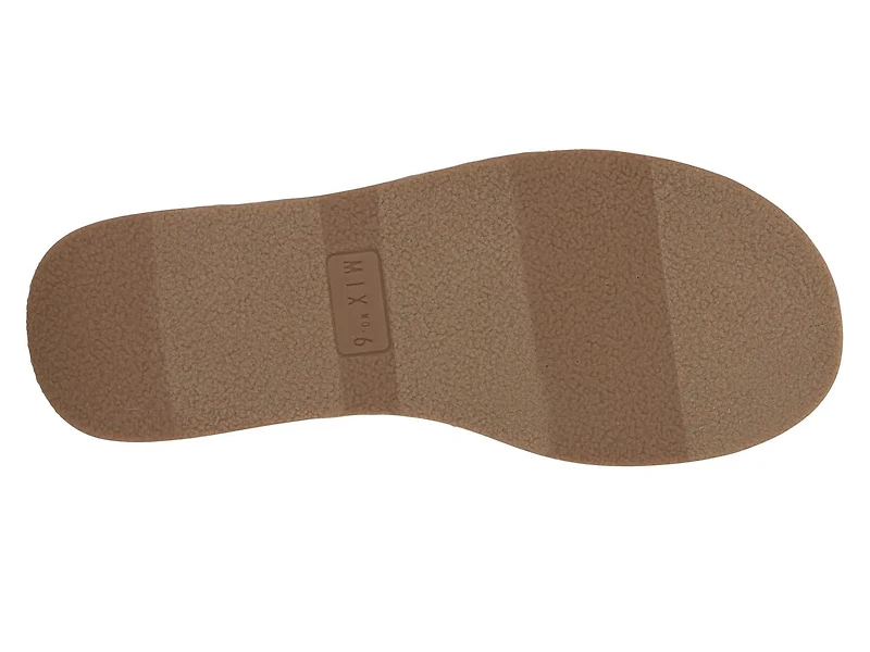 Mahgs Espadrille wedge Sandal