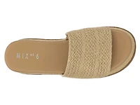 Mahgs Espadrille wedge Sandal