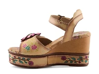 Coastalviewer Wedge Sandal