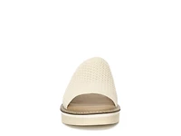 Zetta Wedge Sandal