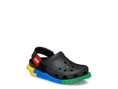 x LEGO 4LW System Clog