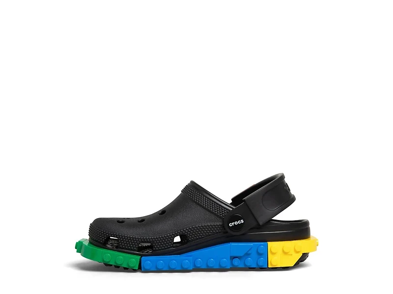 x LEGO 4LW System Clog