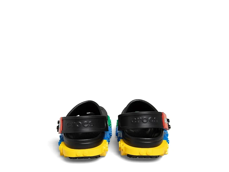 x LEGO 4LW System Clog