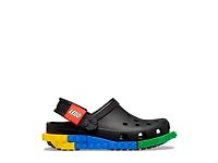 x LEGO 4LW System Clog