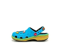 Super Mario Core Classic Clog