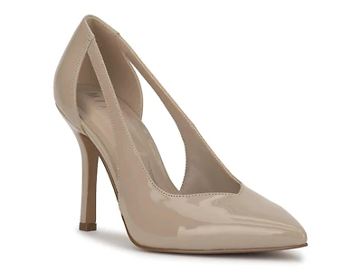 Yazmine Pump