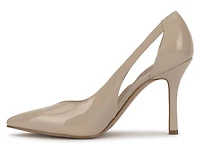 Yazmine Pump
