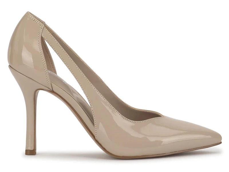 Yazmine Pump