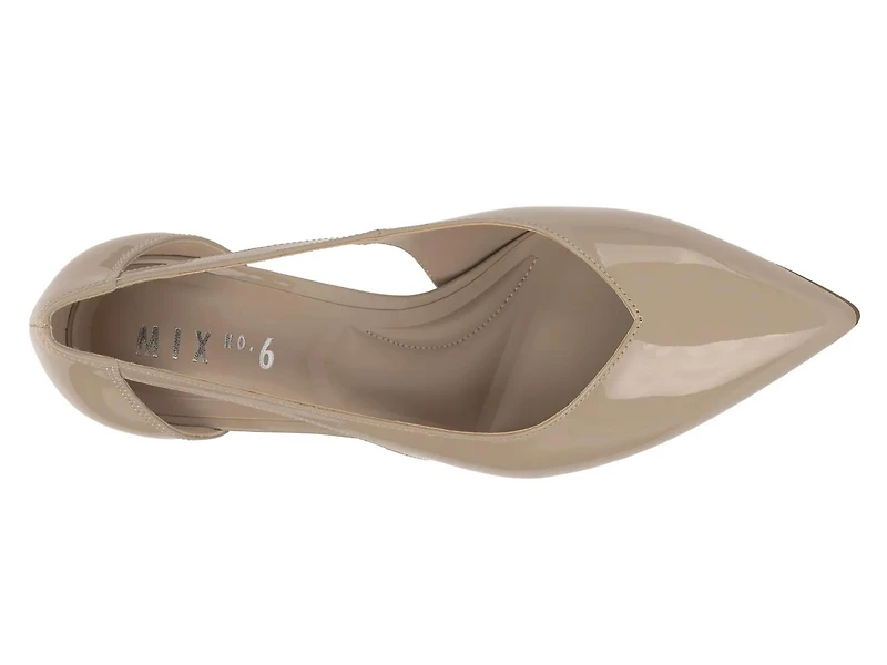 Yazmine Pump