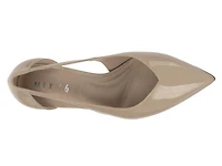 Yazmine Pump