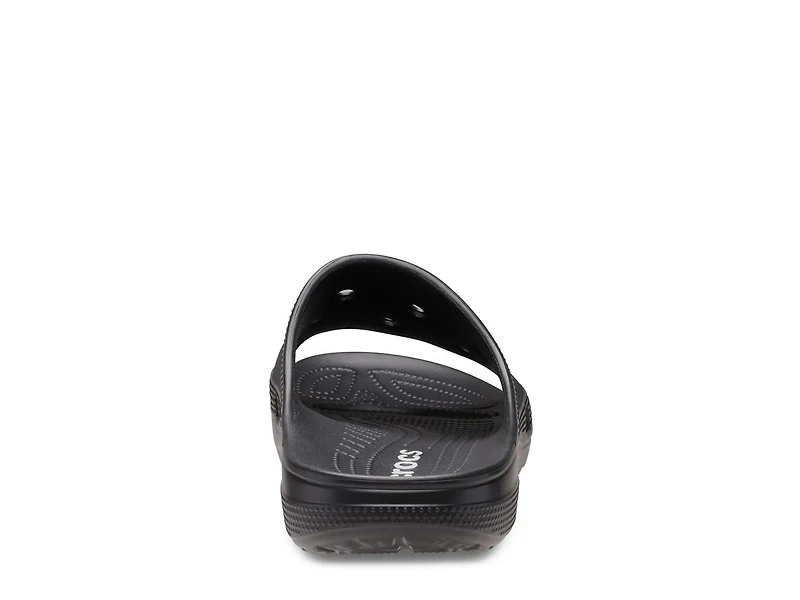 Saturday Slide Sandal - Men's