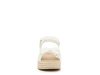 Abiona Espadrille Platform Sandal - Kids'