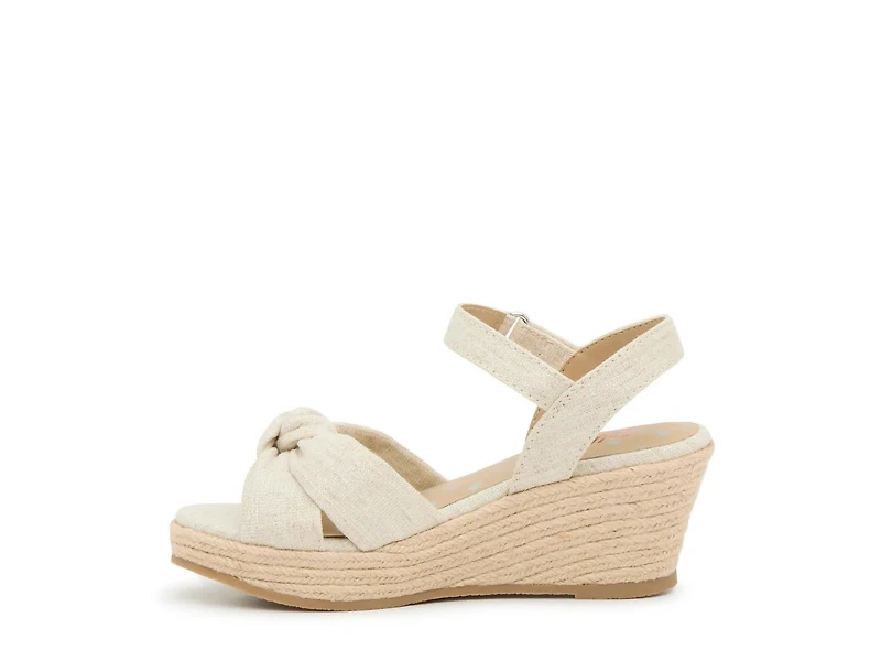 Ulani 2 Espadrille Wedge Sandal - Kids'