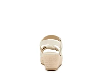 Ulani 2 Espadrille Wedge Sandal - Kids'