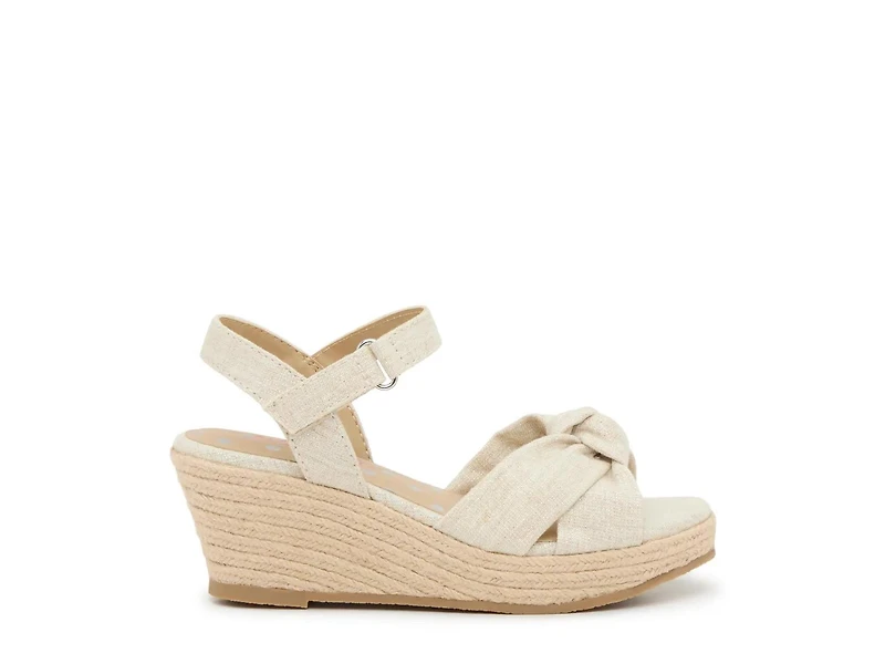 Ulani 2 Espadrille Wedge Sandal - Kids'