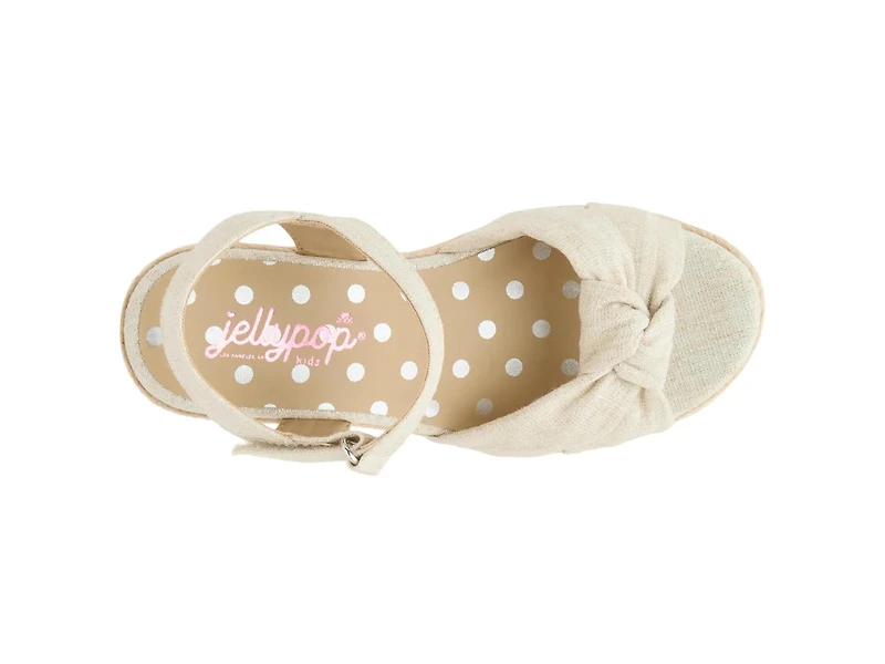 Ulani 2 Espadrille Wedge Sandal - Kids'