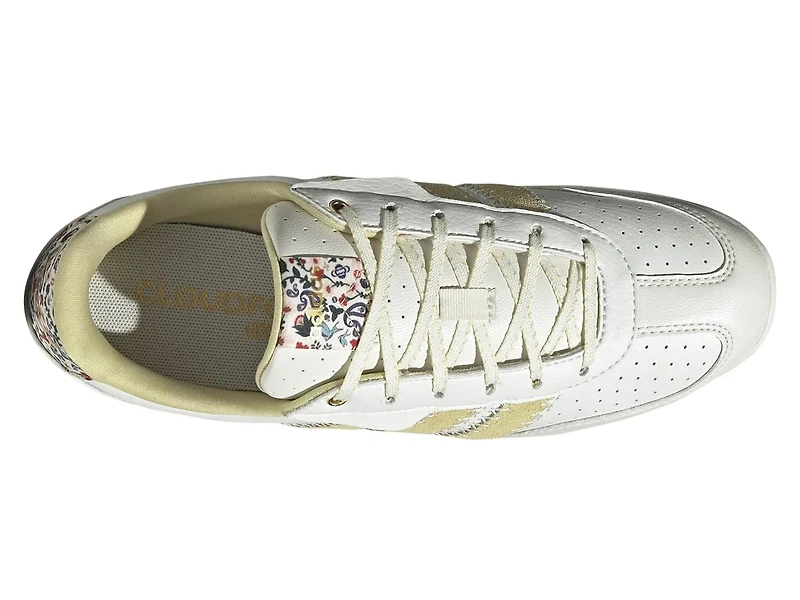 Barreda Lo Sneaker