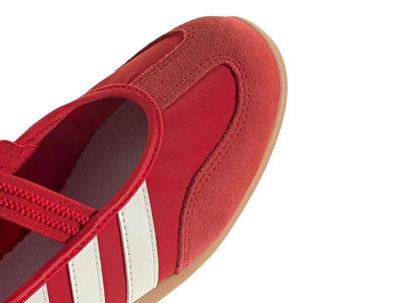 Barreda Mary Jane Sneaker - Women's