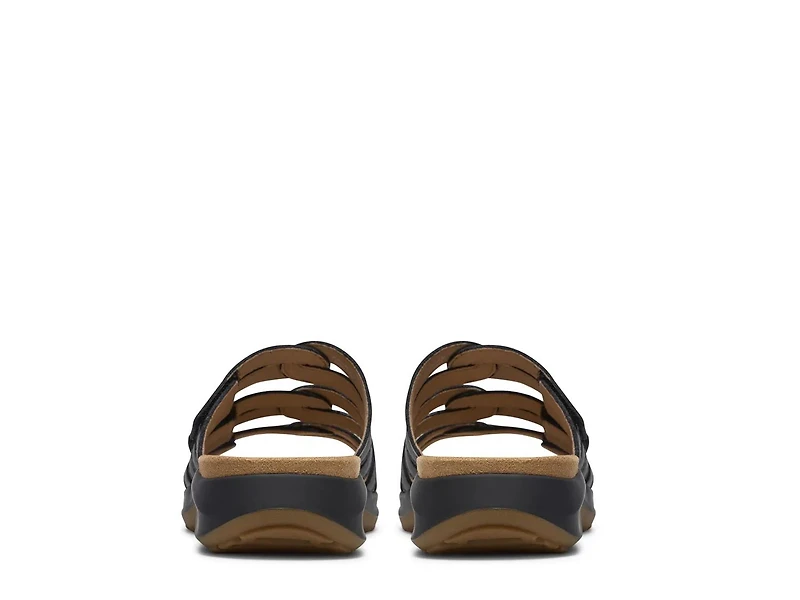 Maelynn Abby Sandal