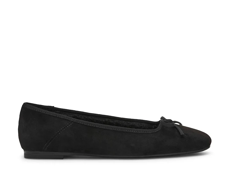Anna Ballet Flat