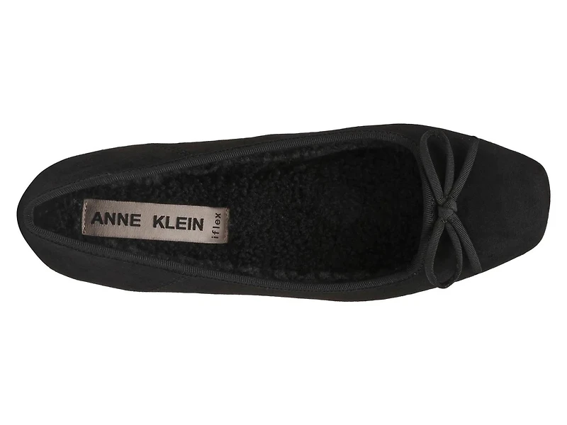 Anna Ballet Flat