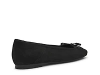 Anna Ballet Flat