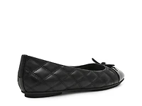 Luci Ballet Flat