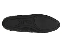 Luci Ballet Flat