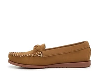 Braided Loafer