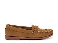 Braided Loafer