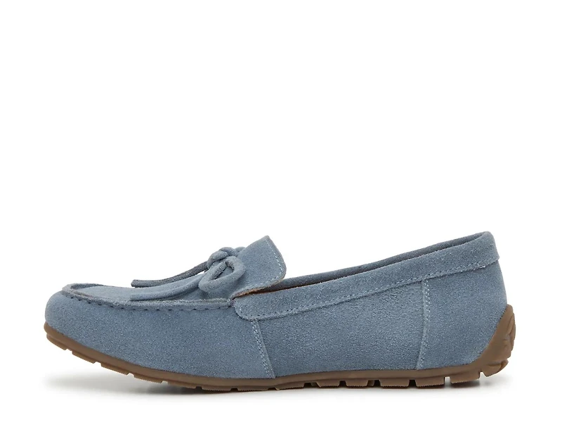 Modern Loafer